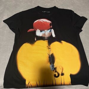 Billie Eilish Concert Tee